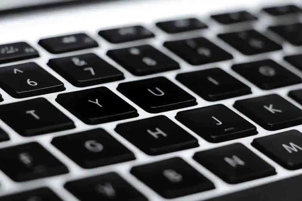 Banner keyboard